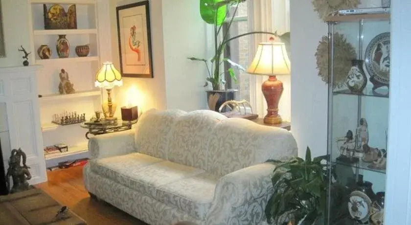 Turtle Island Bed and Breakfast