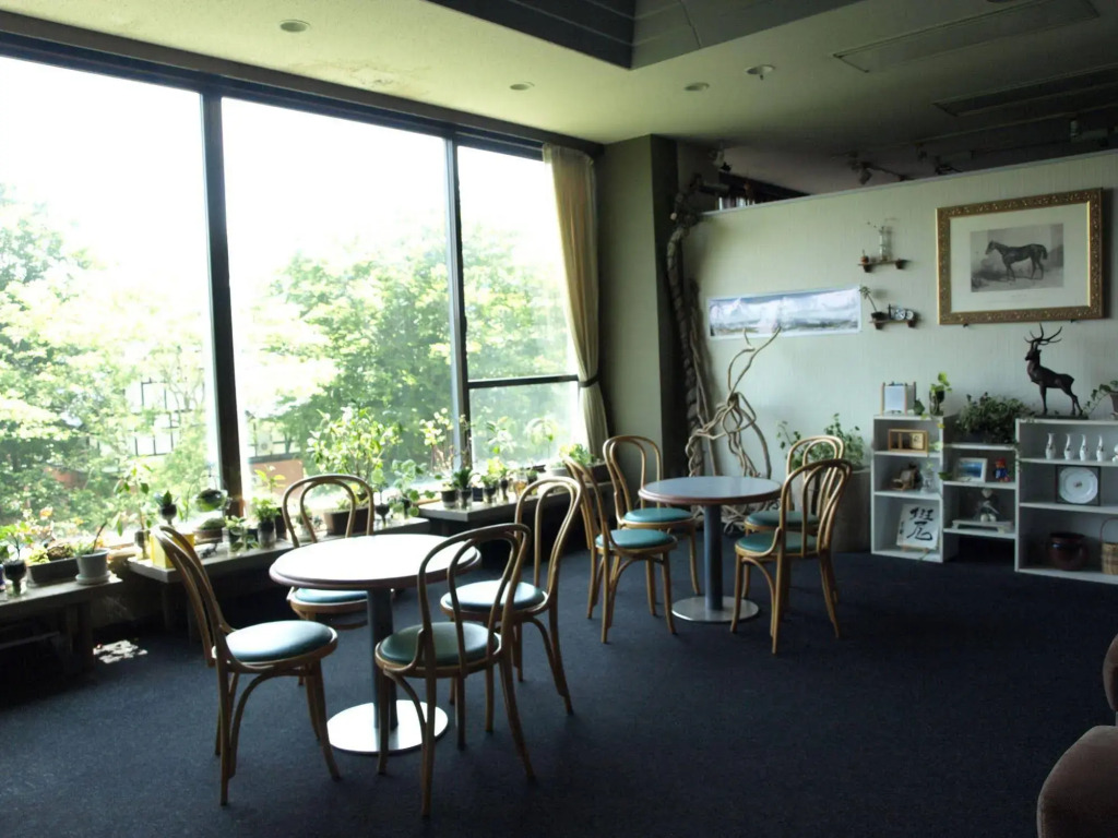 Hotel Silk Inn Madarao