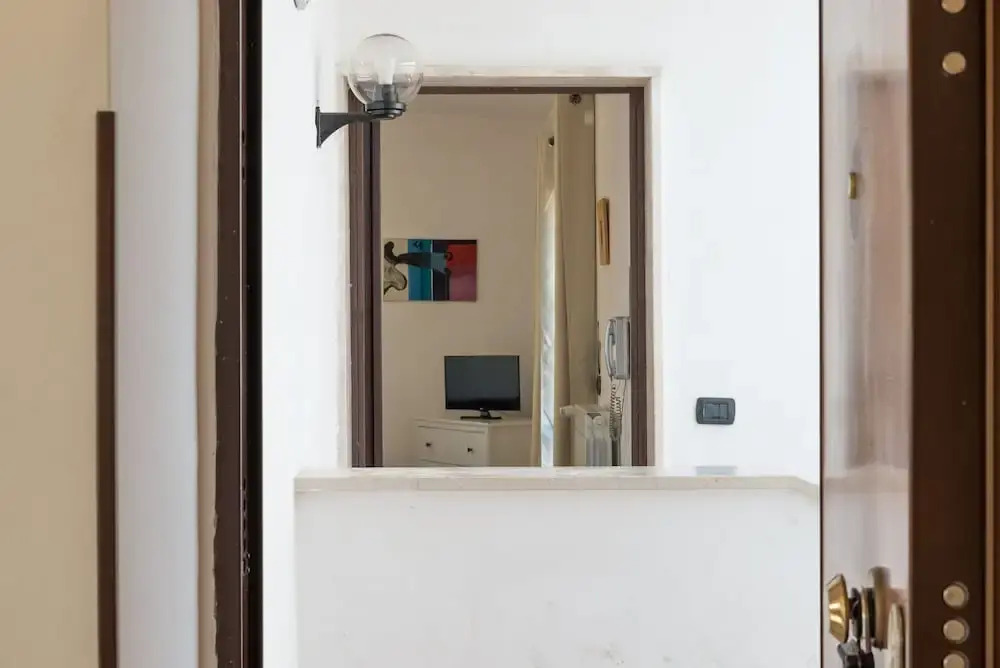 S. Spirito Apartments by Wonderful Italy