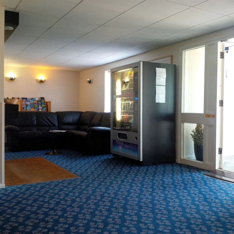 A1 Southside Lodge
