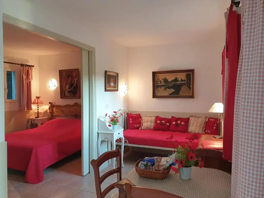 Résidence Le Home