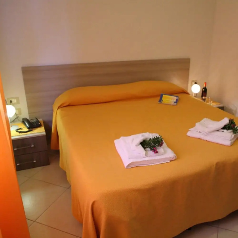 Casa Vacanze Bono