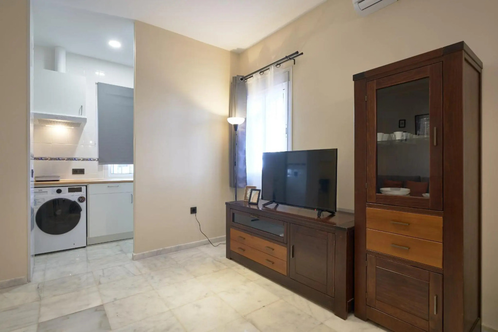 Apartamentos Tejares de Triana