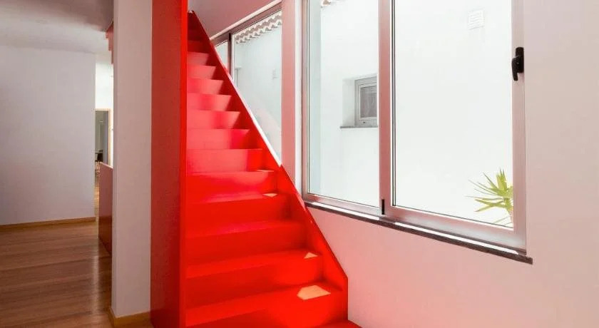 Lofts Azul Pastel