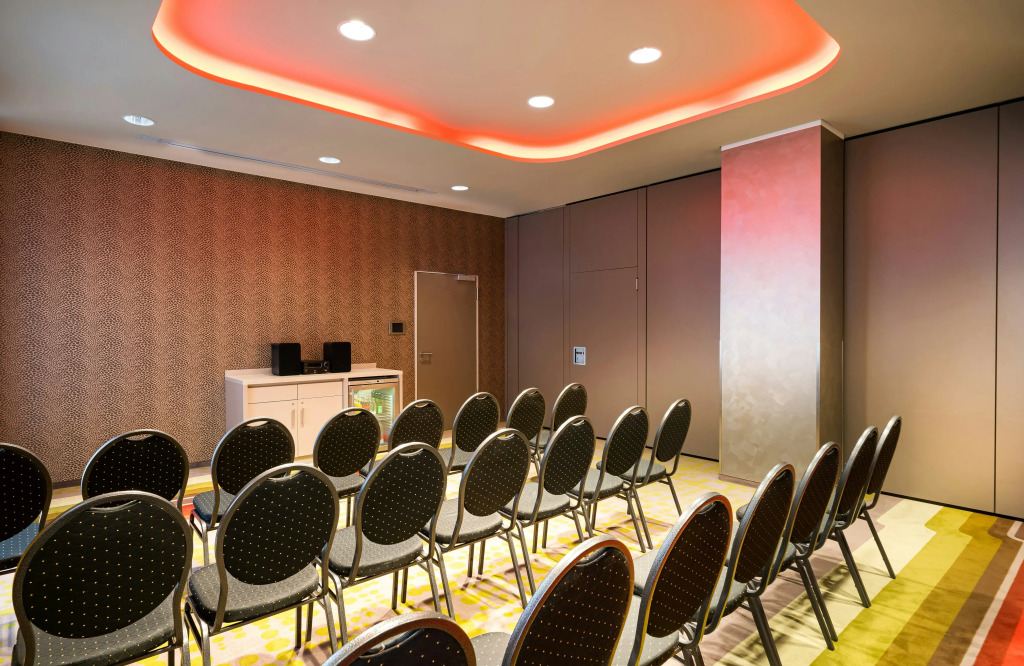 Leonardo Hotel Berlin Mitte