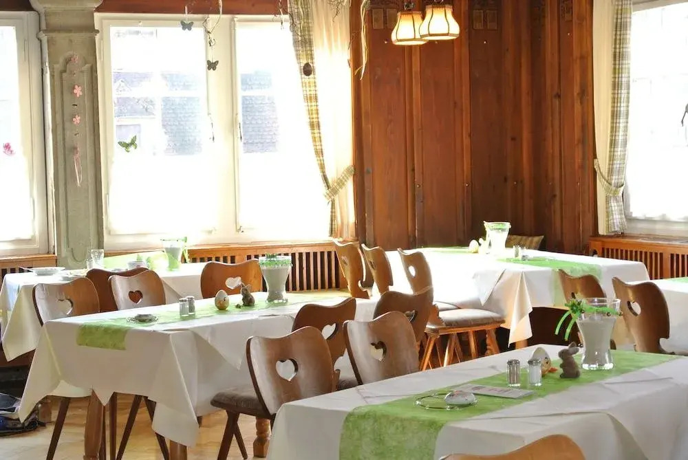 Hotel Landgasthof Koechlin
