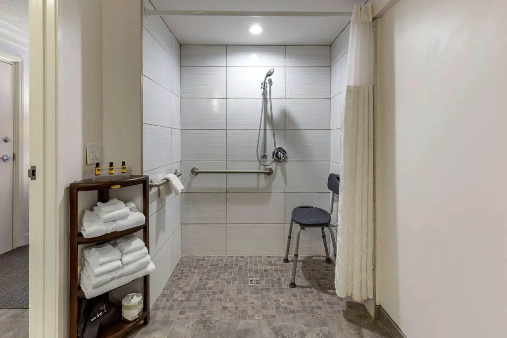 Best Western Plus University Inn