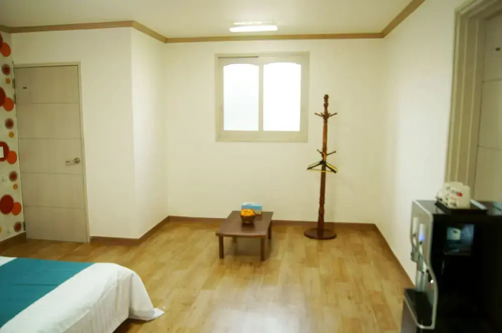 Orum Resort