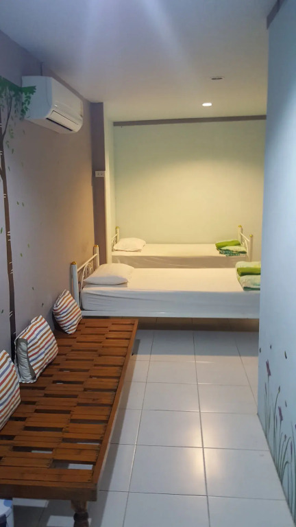 Phuket Blue Hostel