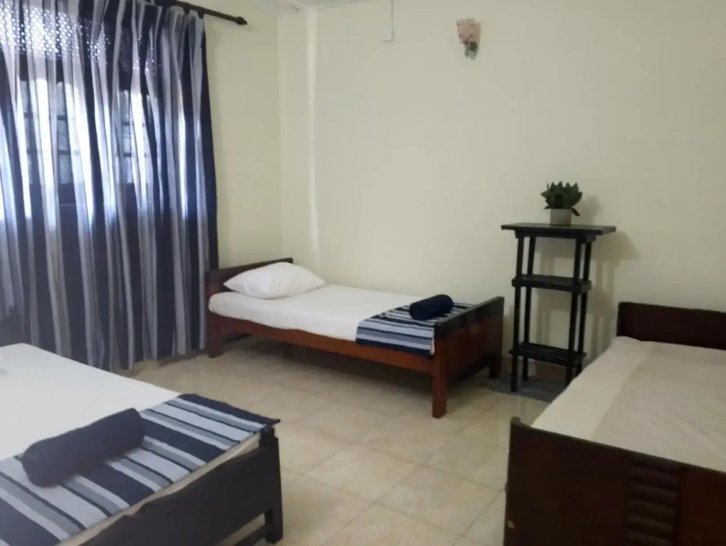 Shine Residence