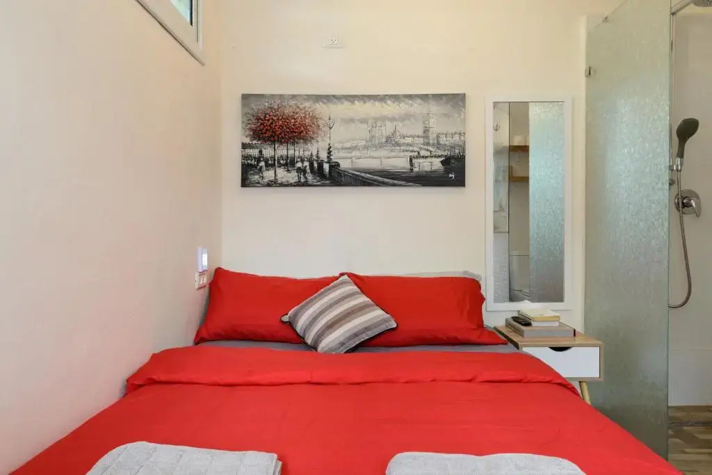 Charming Boutique Studio - TLv Center