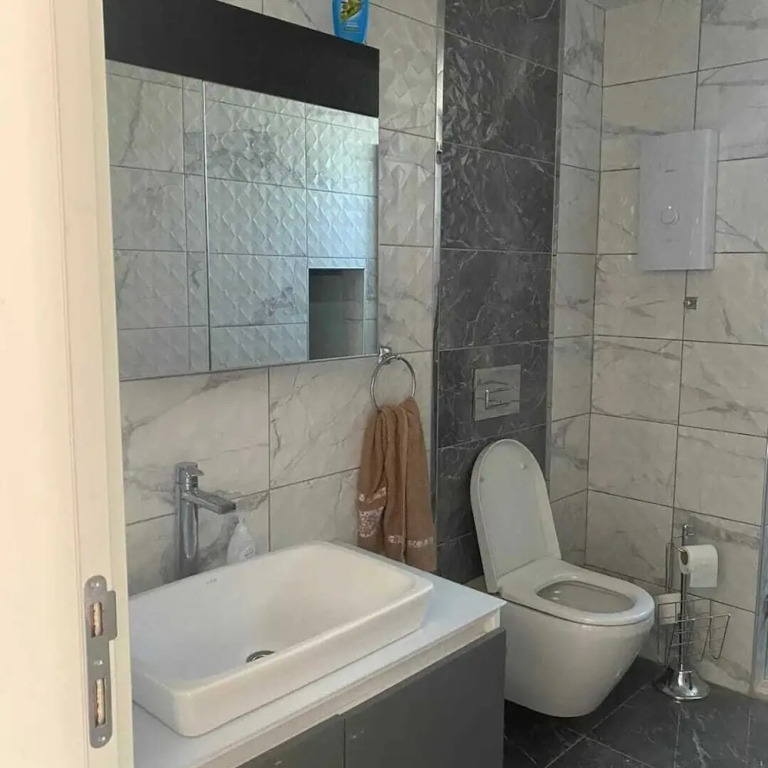 Kemer Villa Senocak
