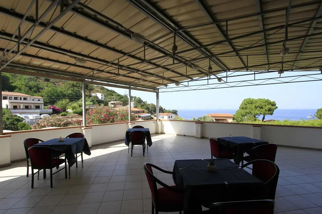 Hotel Holiday Bambù
