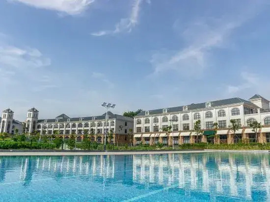 Hostel In Grove