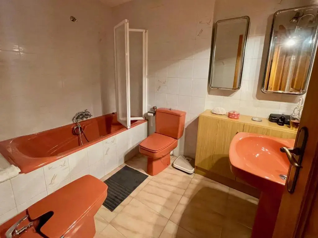 Apartamento Ca Blai de Brull en el centro de Tivissa