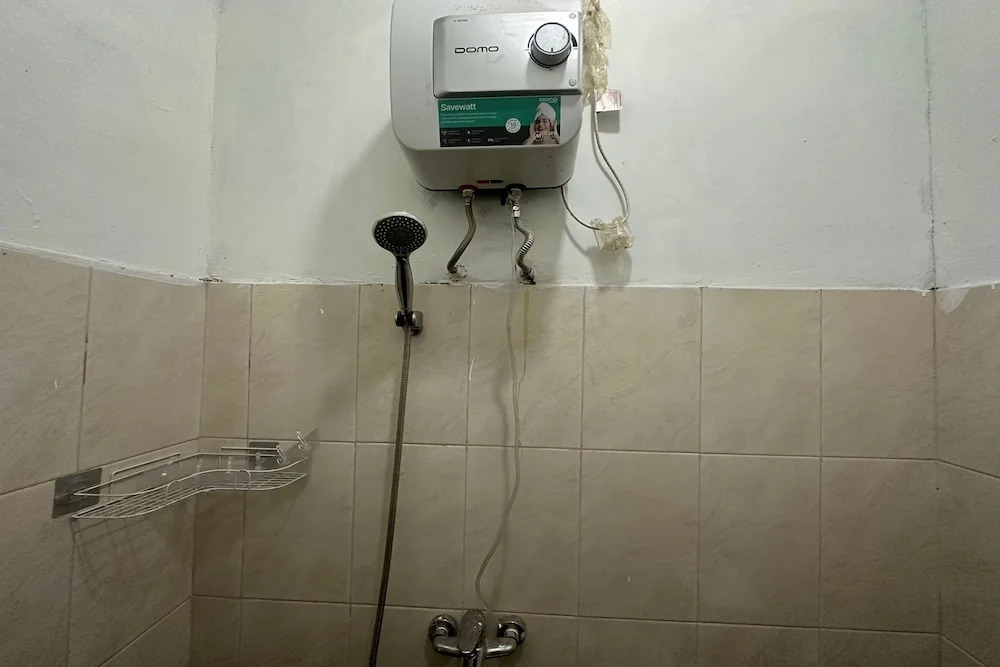 SPOT ON 93624 Damai 3 Guest House Syariah
