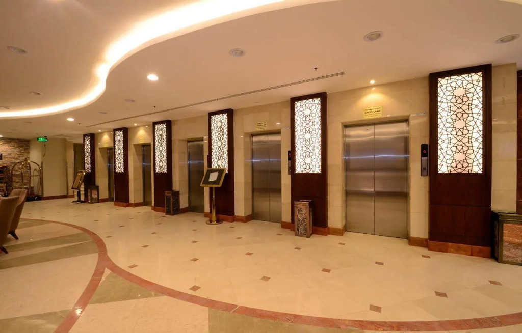 Concorde Dar Al Khair Hotel