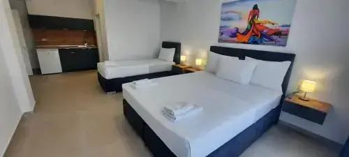Apartments Mite