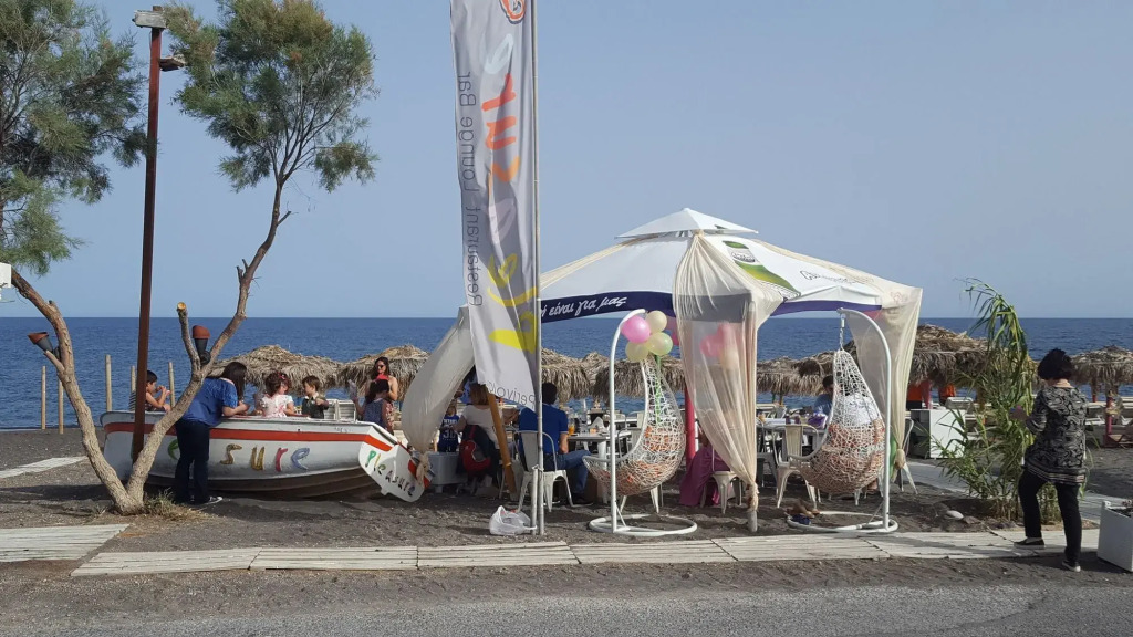 Pleasure Beachside Studios