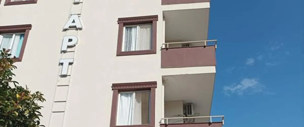Akcay Apart