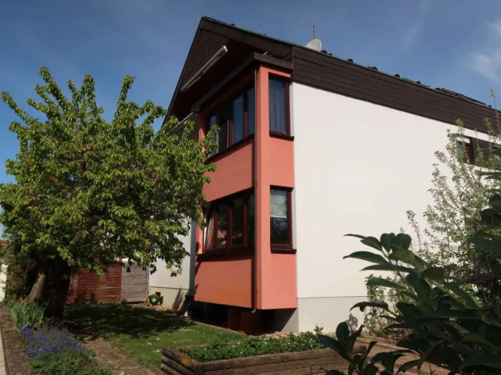 Ferienwohnung Natie