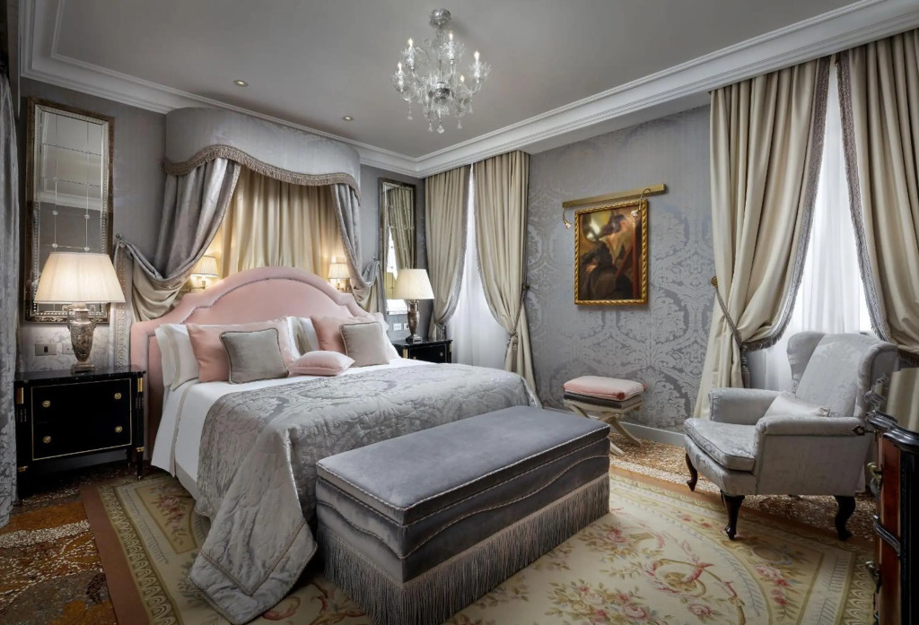 Danieli, Venezia, A Four Seasons Hotel