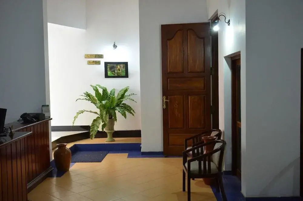 Jade Way Resort
