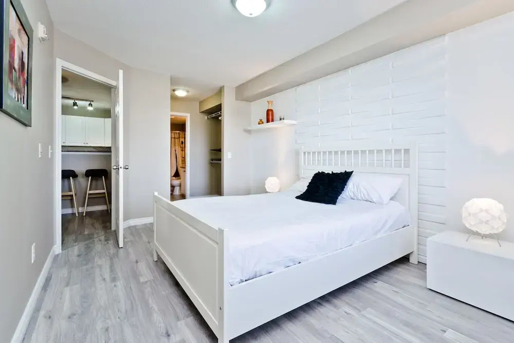 Suite Digs Rivertwin