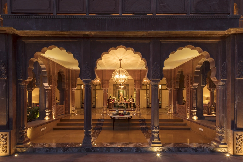 Narendra Bhawan
