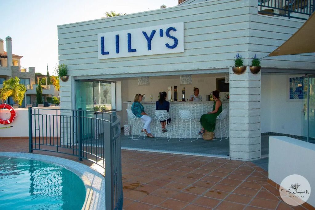 Vilamoura Pine Hills Villa