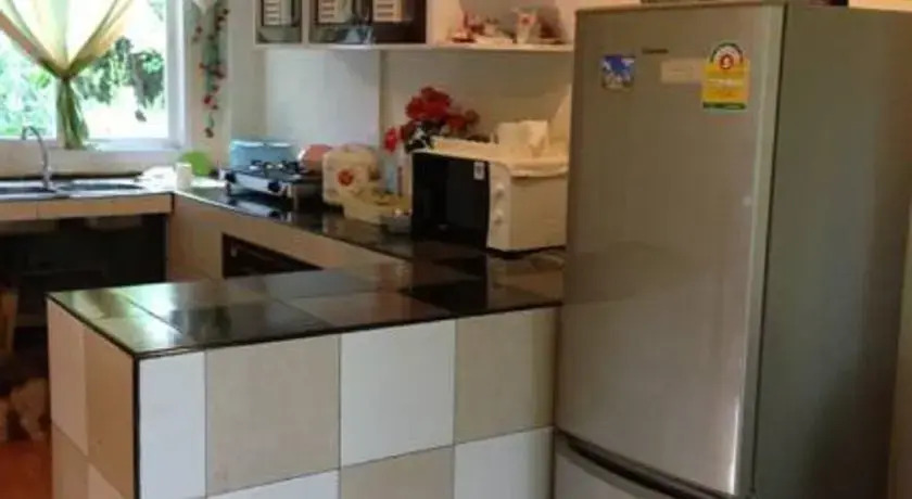 Homestay Punnasa