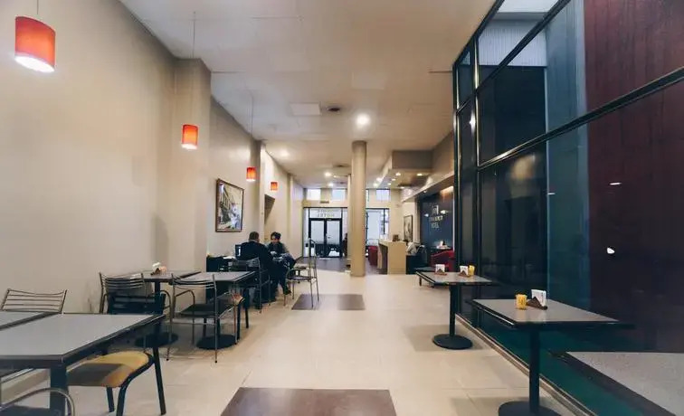 Bahia Hotel