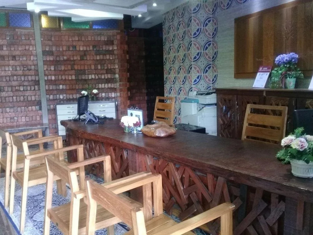 Suunah Kekabu Resort