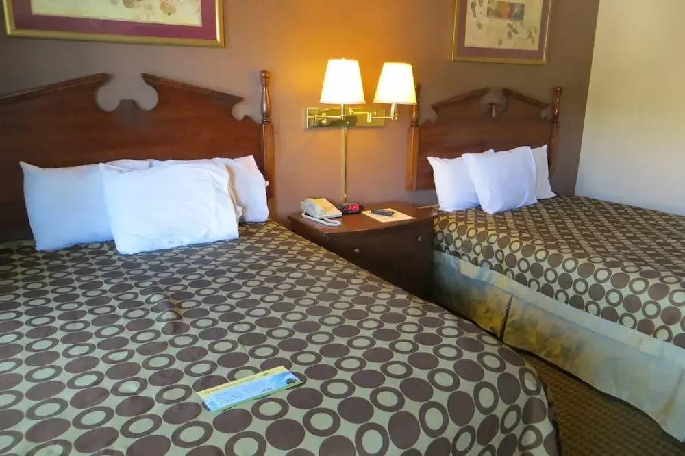 American Inn Stockton