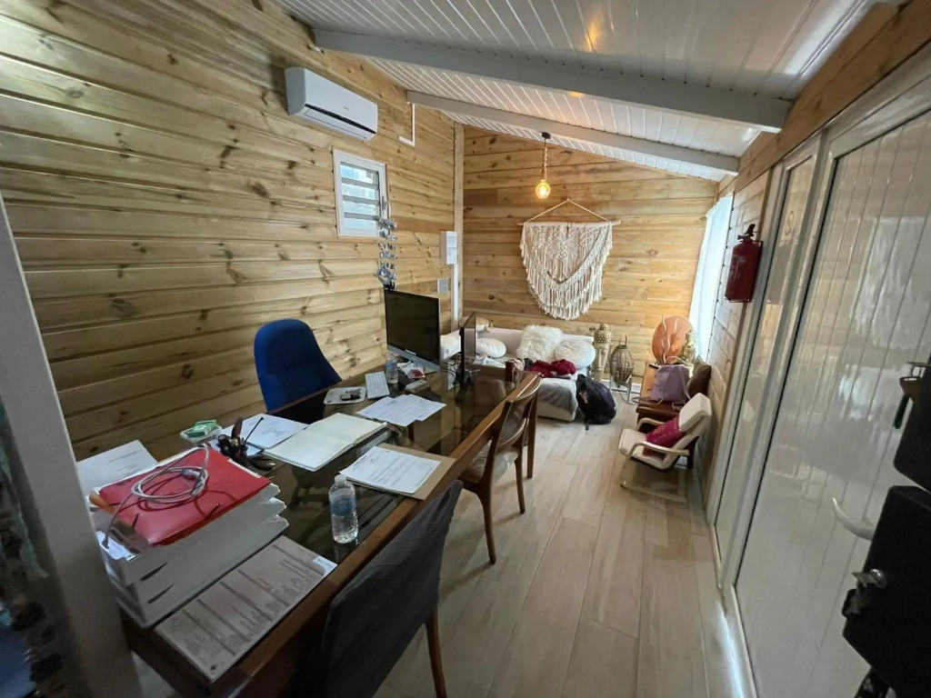 Magnifique studio à 5 min de la Baie Orientale, Idolem résidence unité 5 - 57 Rue du Mont Vernon 1