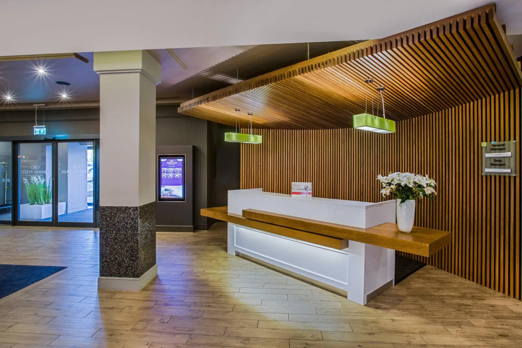 Crowne Plaza Solihull by IHG