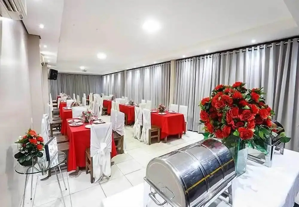 Hotel Casa Nova