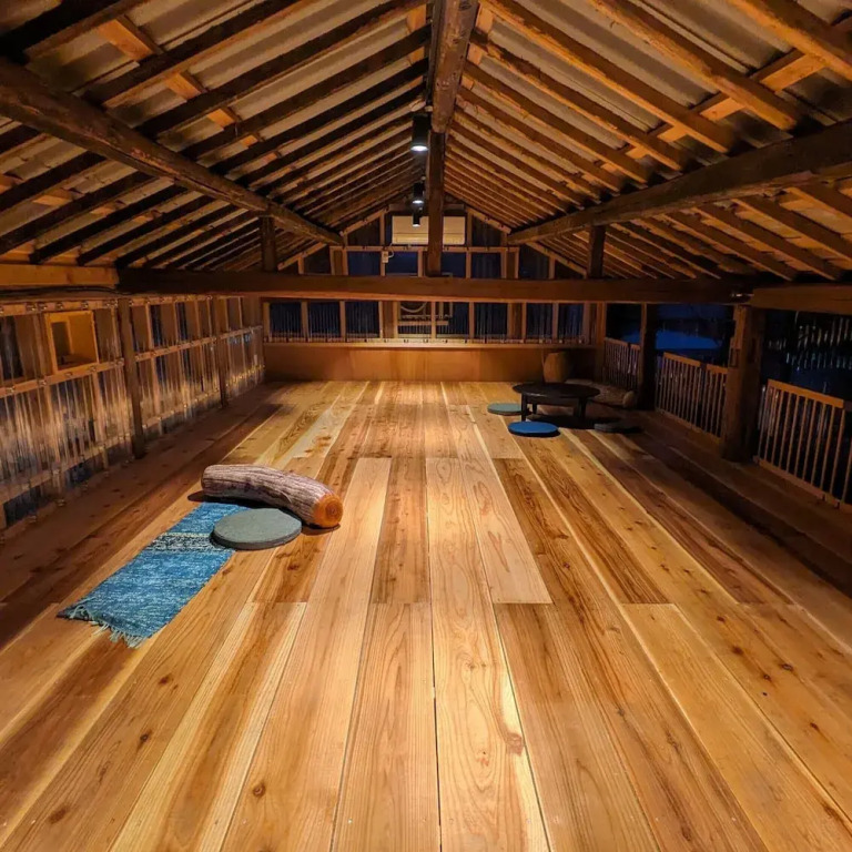 Aso Sakura Ark - Hostel