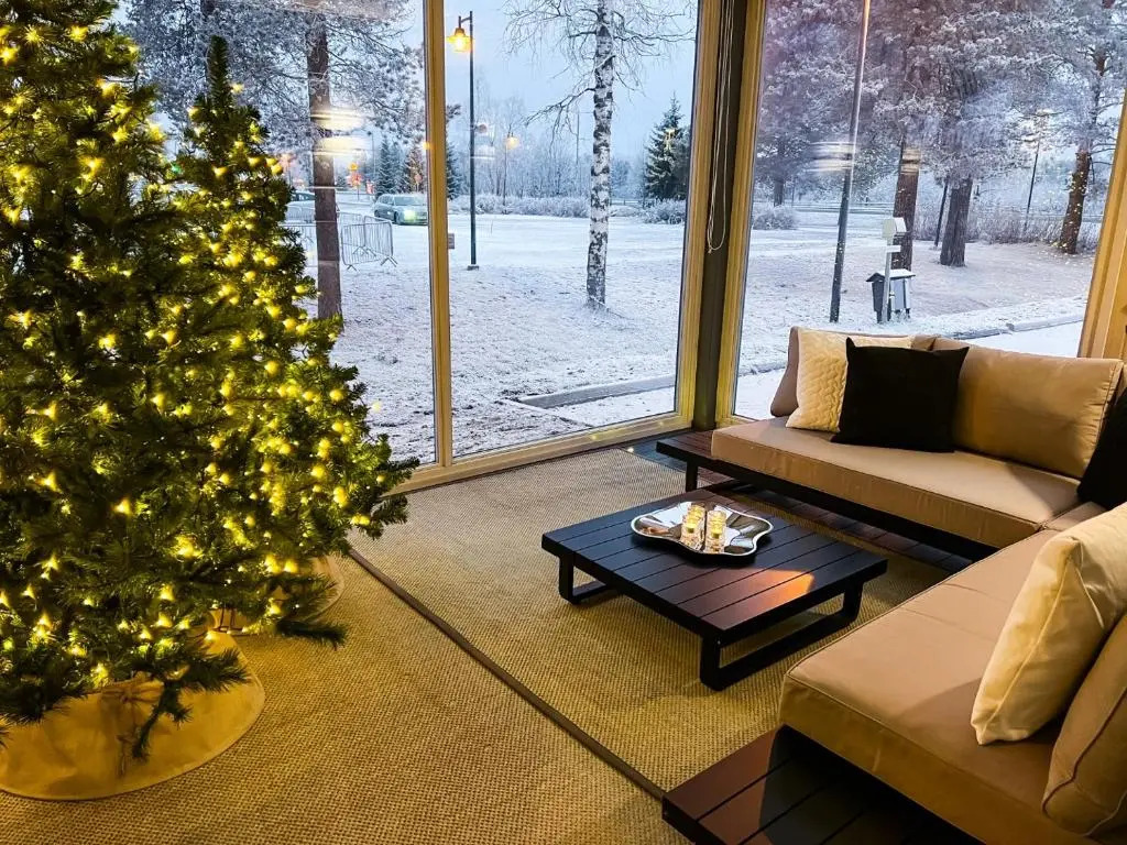 Santas Luxury Boutique Villa - Santa Claus Village