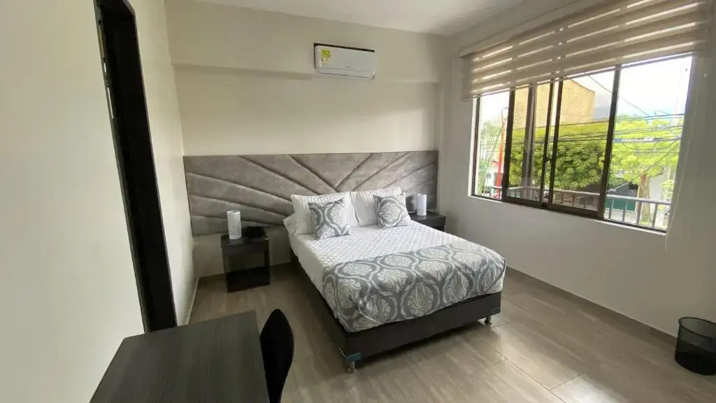 Hotel Le Falep & Spa