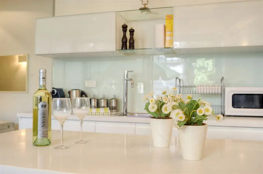 TLV Premium Apartments