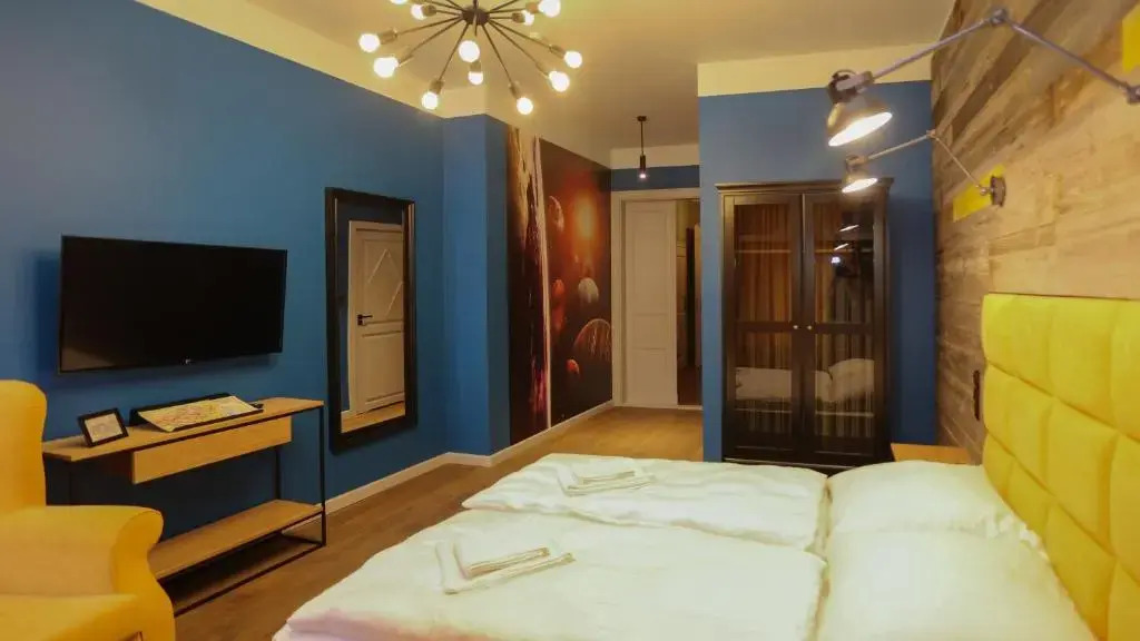 Apartamenty Szeroka 23