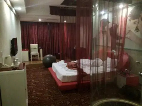 Xinsheng Inn