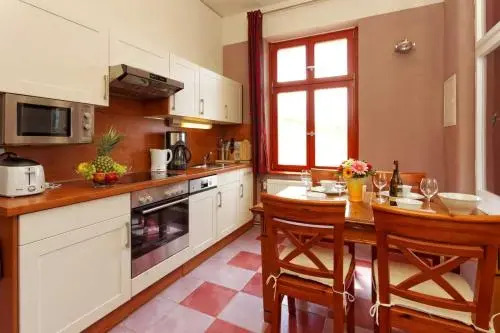 Villa Maria Wohnung 07