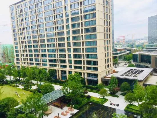 Deep Blue City Hostel