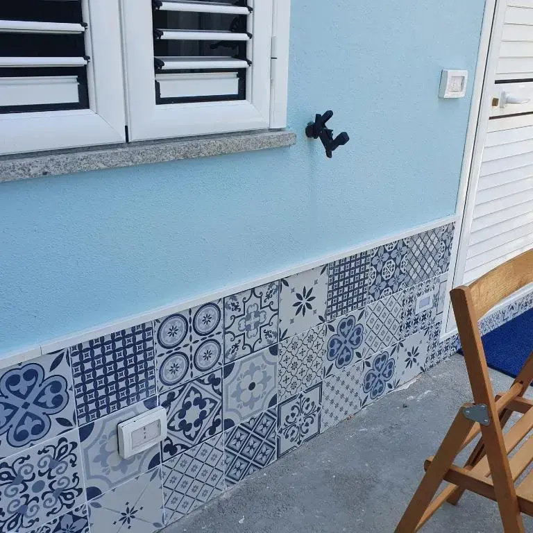 Casa Acquamarina