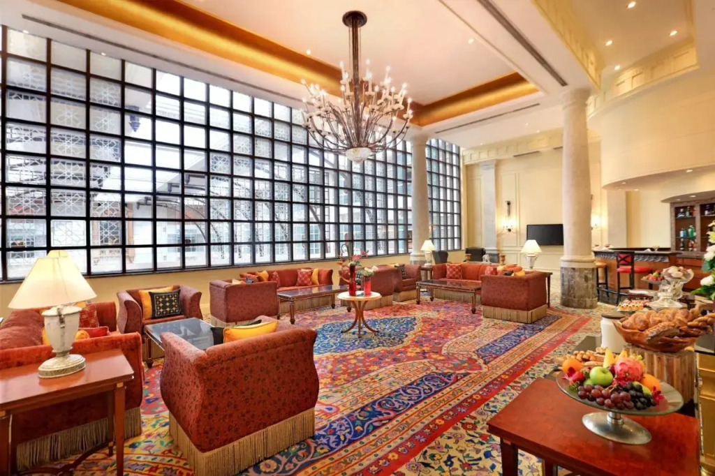 ITC Maratha, a Luxury Collection Hotel, Mumbai