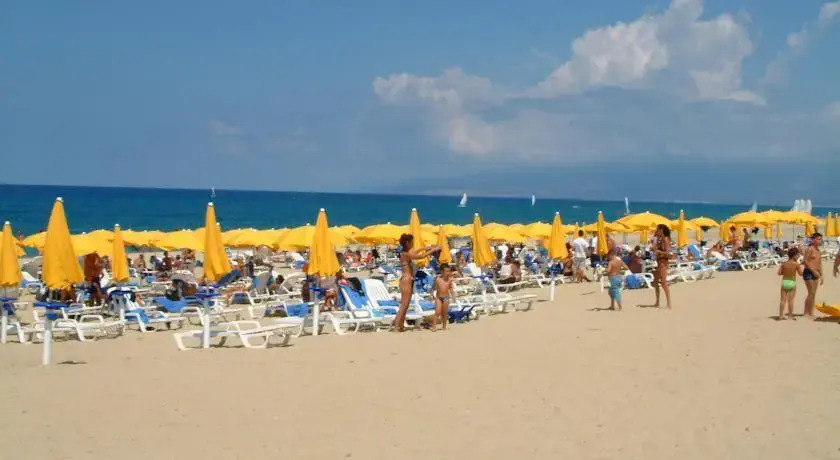 Orovacanze Club Porto Ada