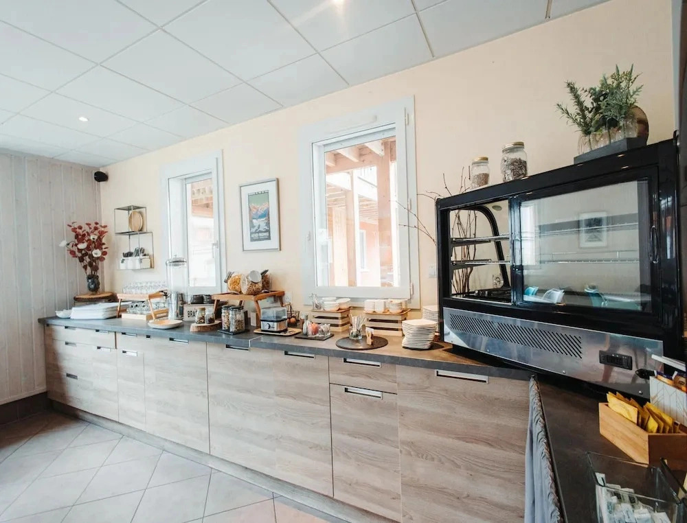 Retreat for 2 in Ax-les-thermes