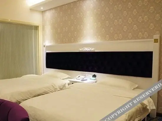 Shang Jing Hotel